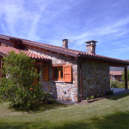 Casa Perecampelles - Vall De Nuria - Ripolles Bagian luar foto
