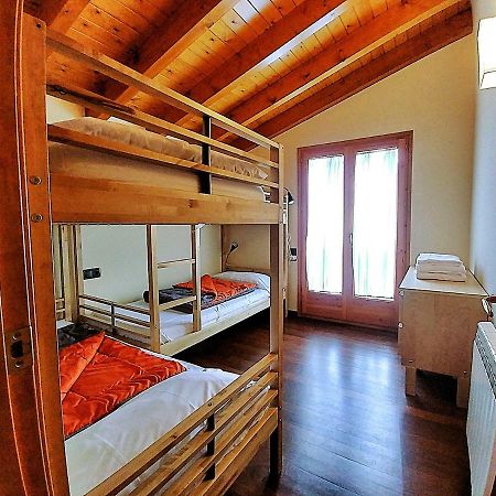 Casa Perecampelles - Vall De Nuria - Ripolles Bagian luar foto