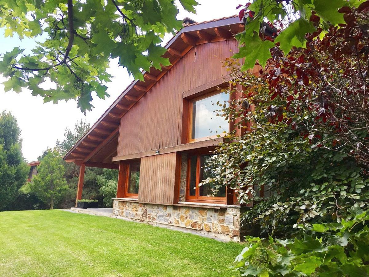 Casa Perecampelles - Vall De Nuria - Ripolles Bagian luar foto