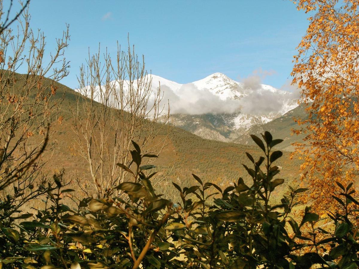 Casa Perecampelles - Vall De Nuria - Ripolles Bagian luar foto