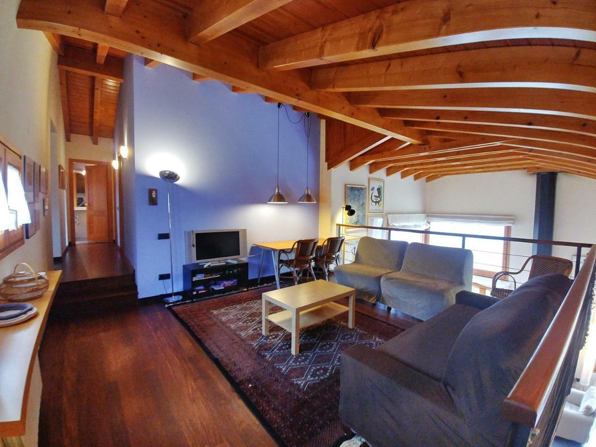 Casa Perecampelles - Vall De Nuria - Ripolles Bagian luar foto