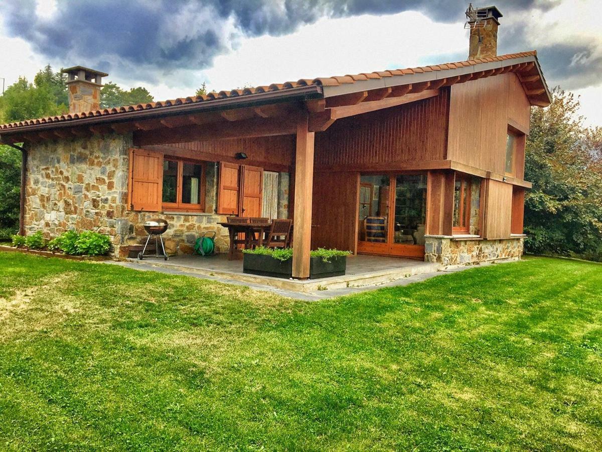 Casa Perecampelles - Vall De Nuria - Ripolles Bagian luar foto