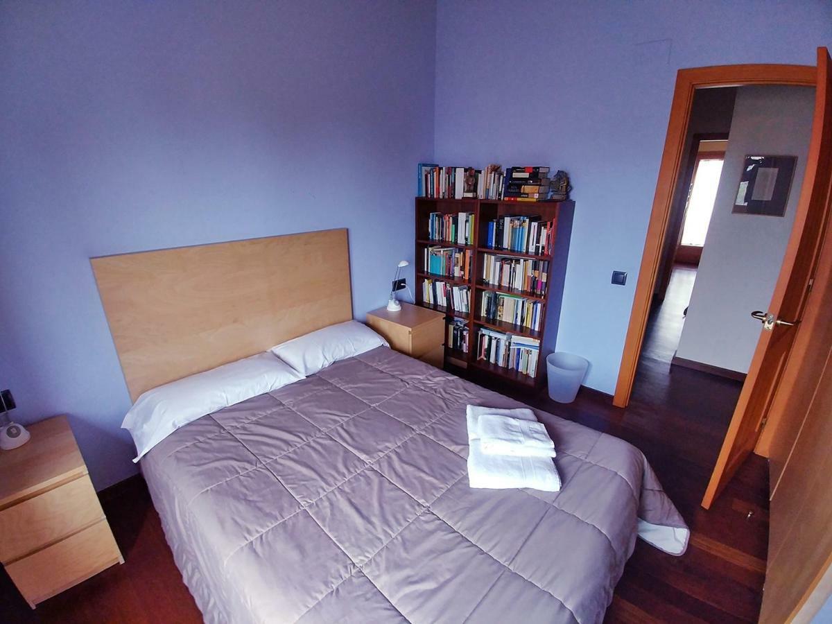 Casa Perecampelles - Vall De Nuria - Ripolles Bagian luar foto