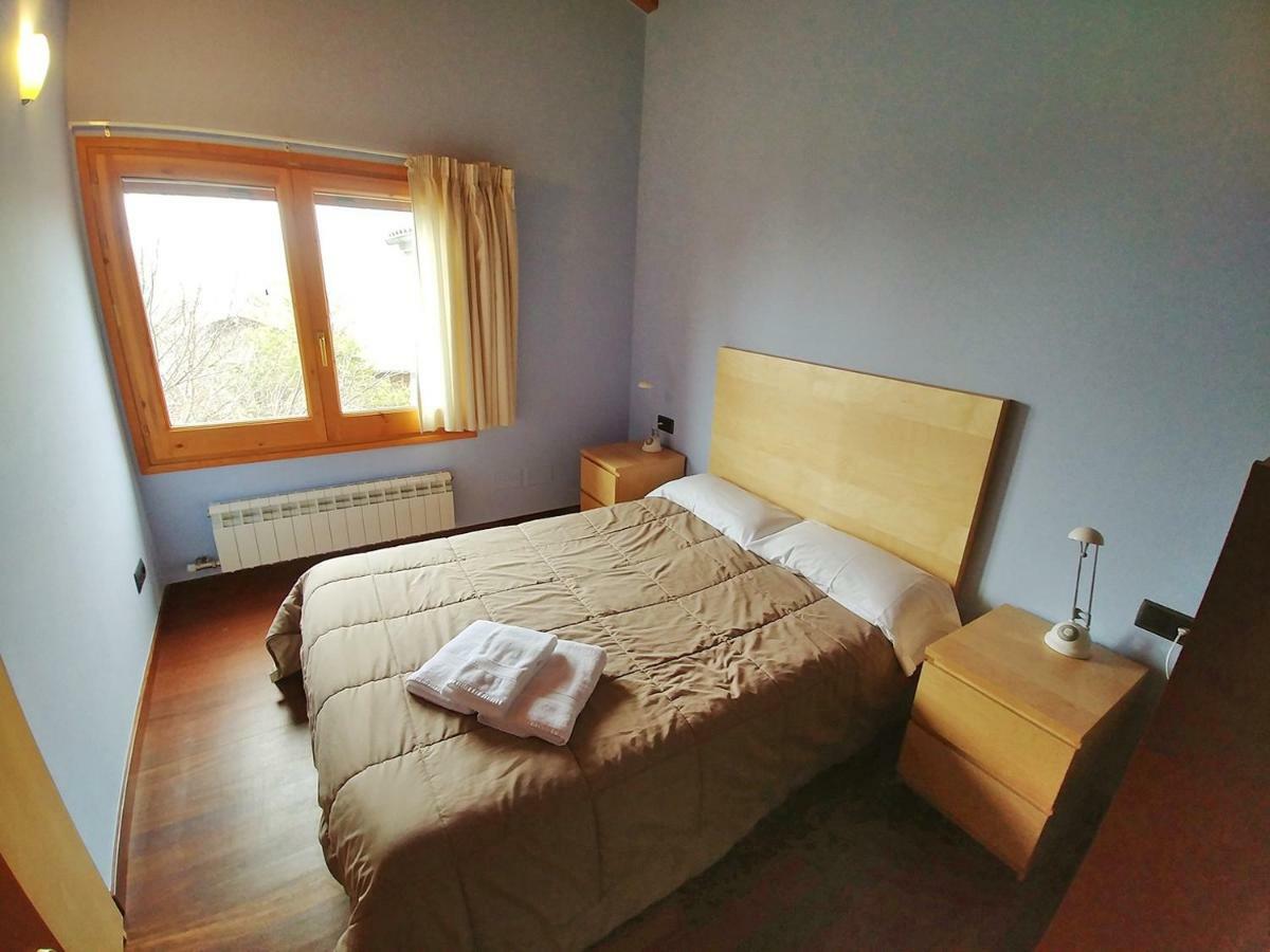 Casa Perecampelles - Vall De Nuria - Ripolles Bagian luar foto