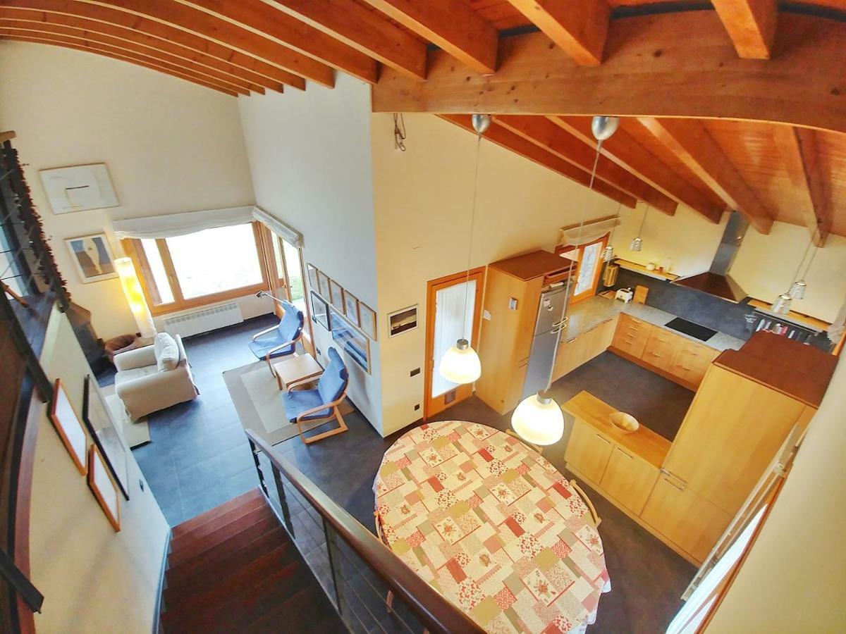 Casa Perecampelles - Vall De Nuria - Ripolles Bagian luar foto